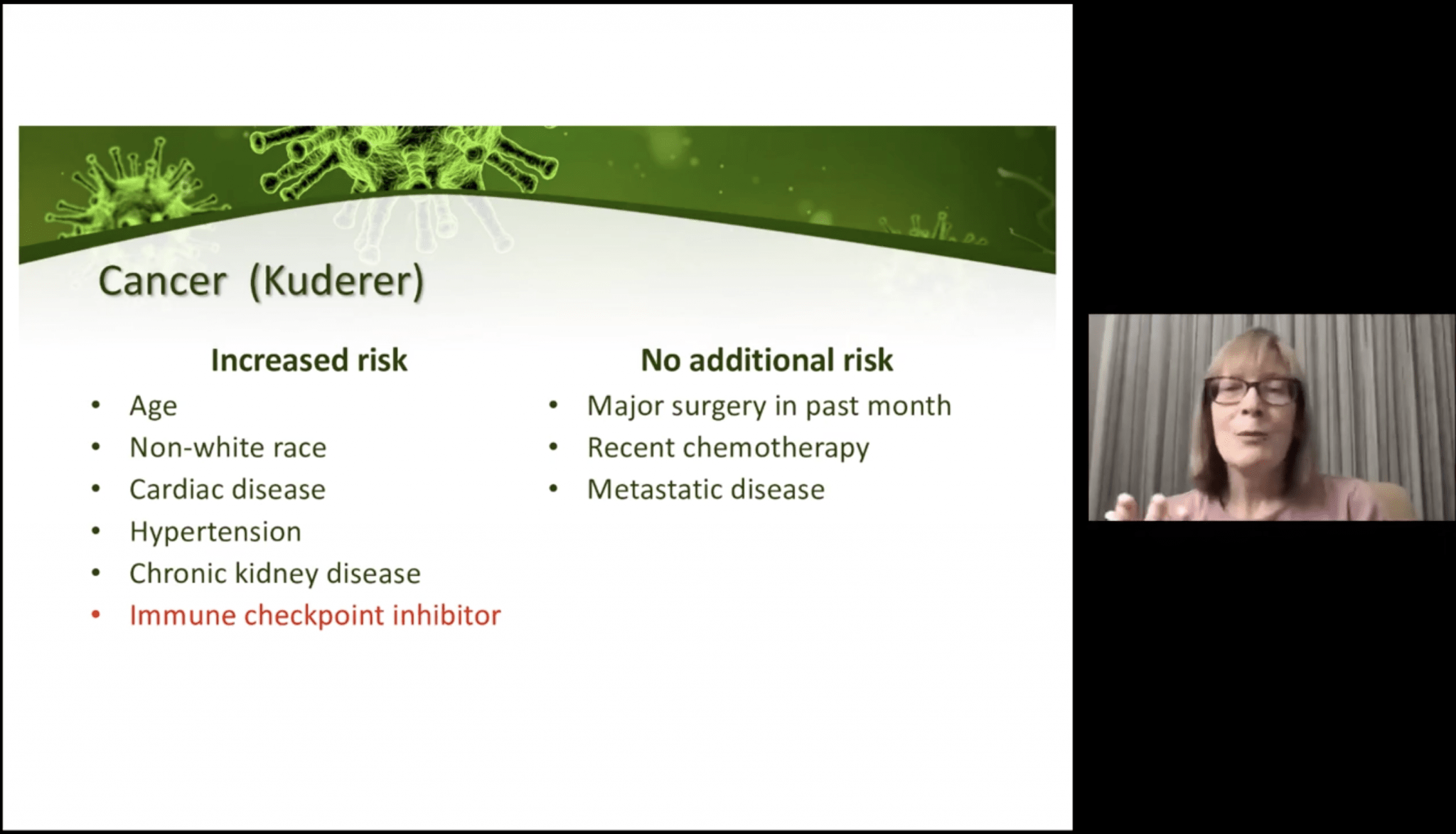 Iuis Webinar Covid Immune Compromise Immunopaedia