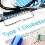 Type 1 diabetes