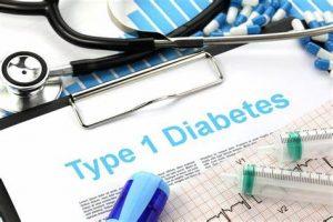 type 1 diabetes